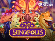 Latest casino bonuses 20233